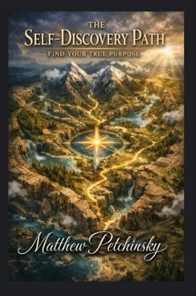 The Self-Discovery Path: Find Your True Purpose