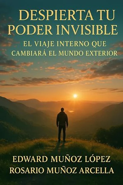 Despierta Tu Poder Invisible