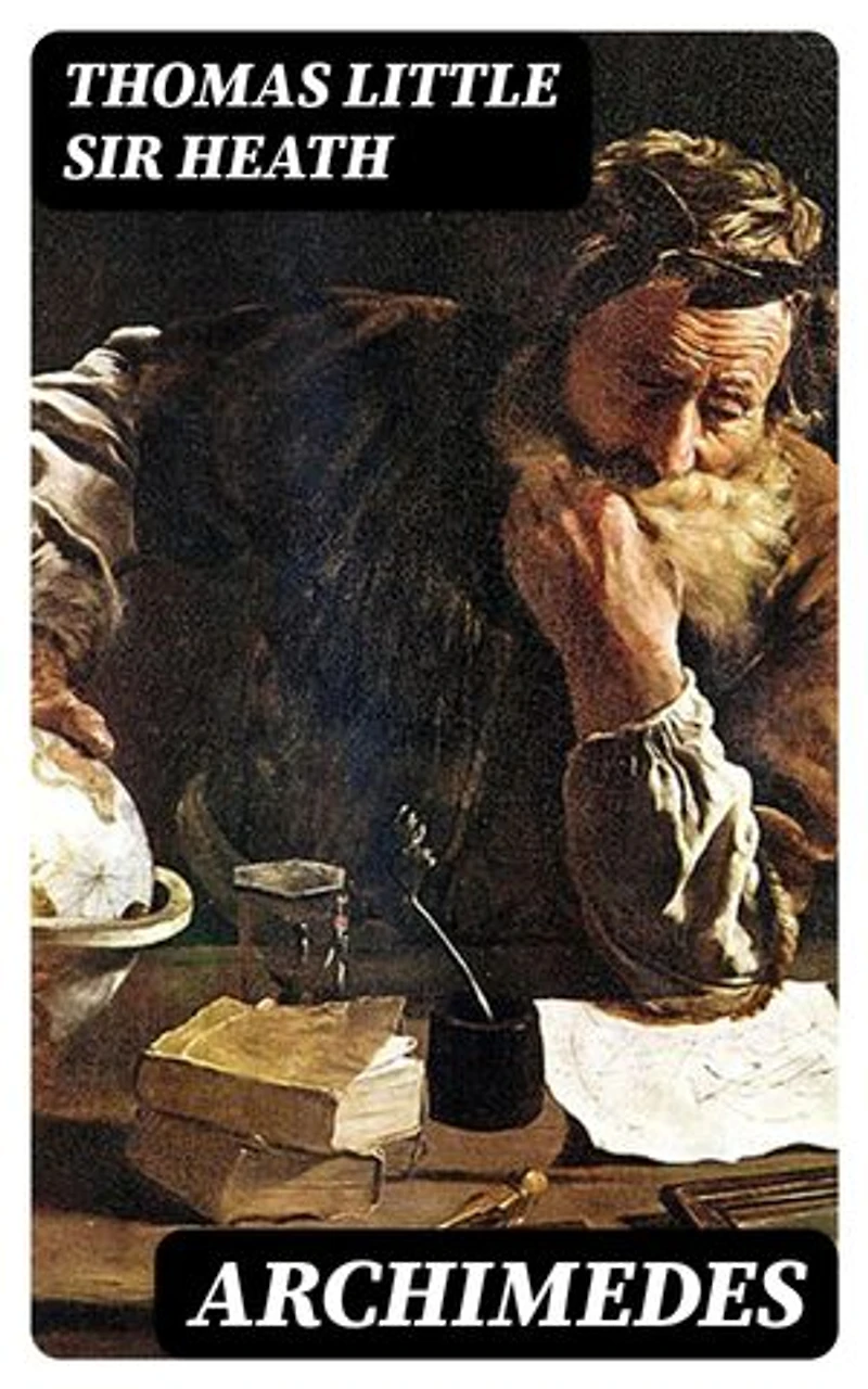 Archimedes: Enriched edition.