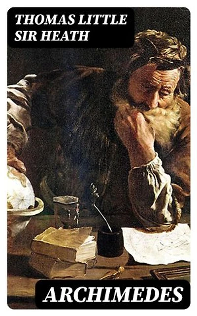 Archimedes: Enriched edition.