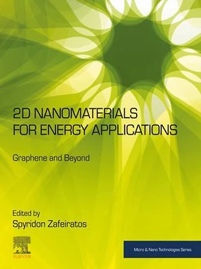 2D Nanomaterials for Energy Applications: Graphene and Beyond