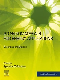 2D Nanomaterials for Energy Applications: Graphene and Beyond