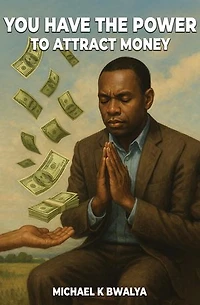 YOU HAVE THE POWER TO ATTRACT MONEY