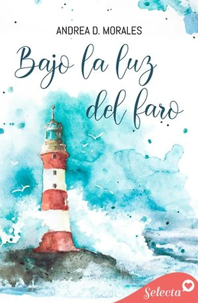 Bajo la luz del faro