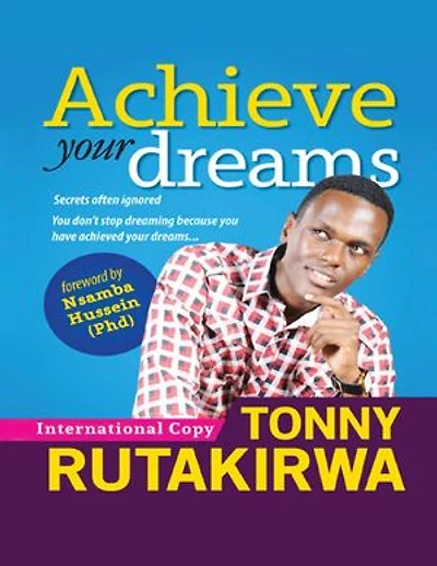 Achieve Your Dreams