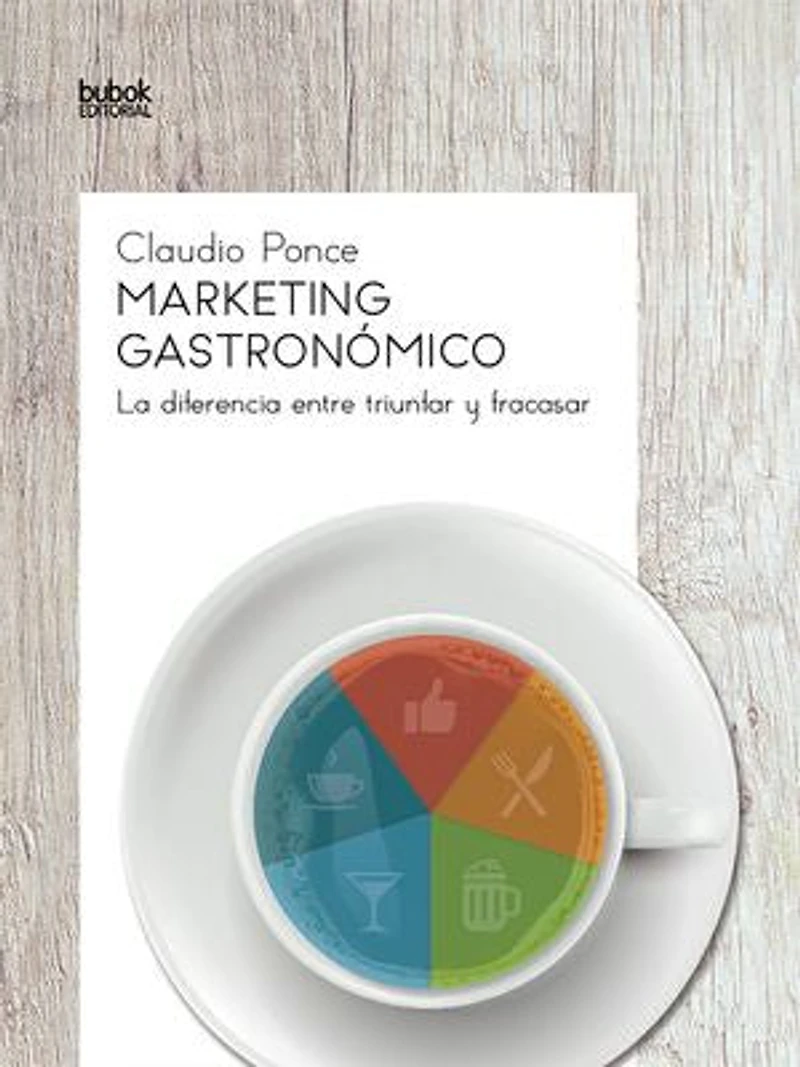 Marketing gastronómico: La diferencia entre triunfar y fracasar