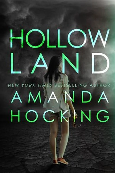 Hollowland: The Hollows, #1