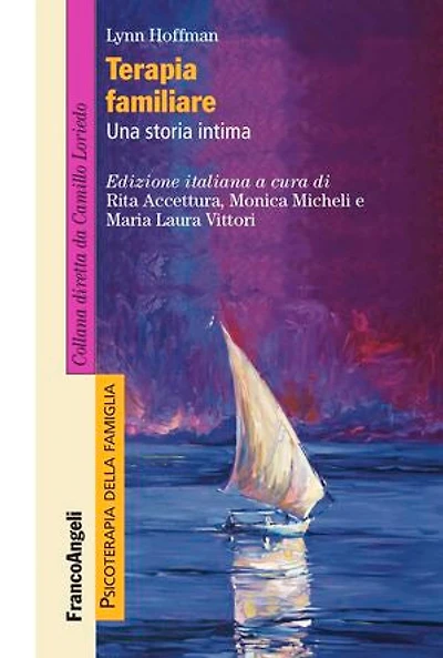Terapia familiare: Una storia intima