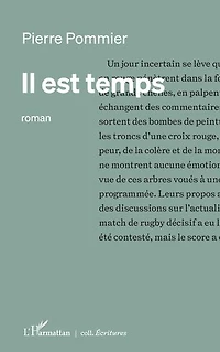 Il est temps