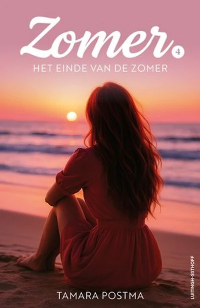 Aan het einde van de zomer: Zomer 4