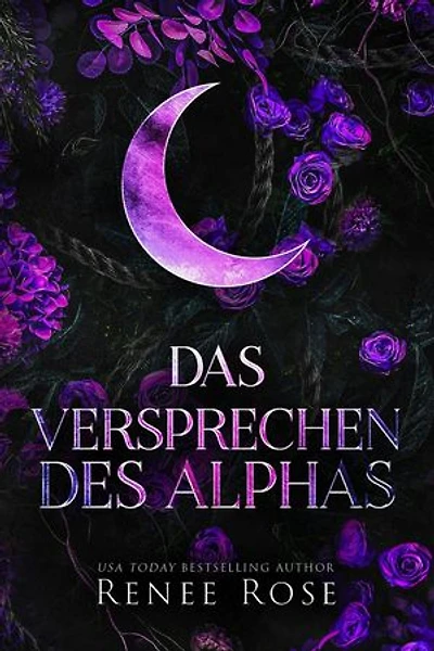 Das Versprechen des Alphas: Alpha Doms (DE), #3