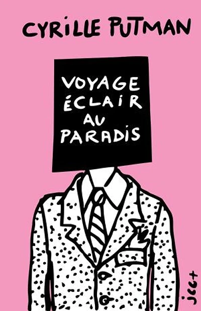 Voyage éclair au paradis - Édition rose: Édition rose
