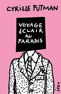 Voyage éclair au paradis - Édition rose: Édition rose
