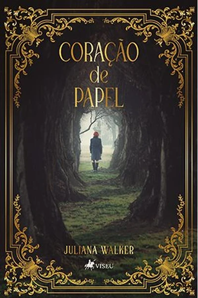 Coração de Papel