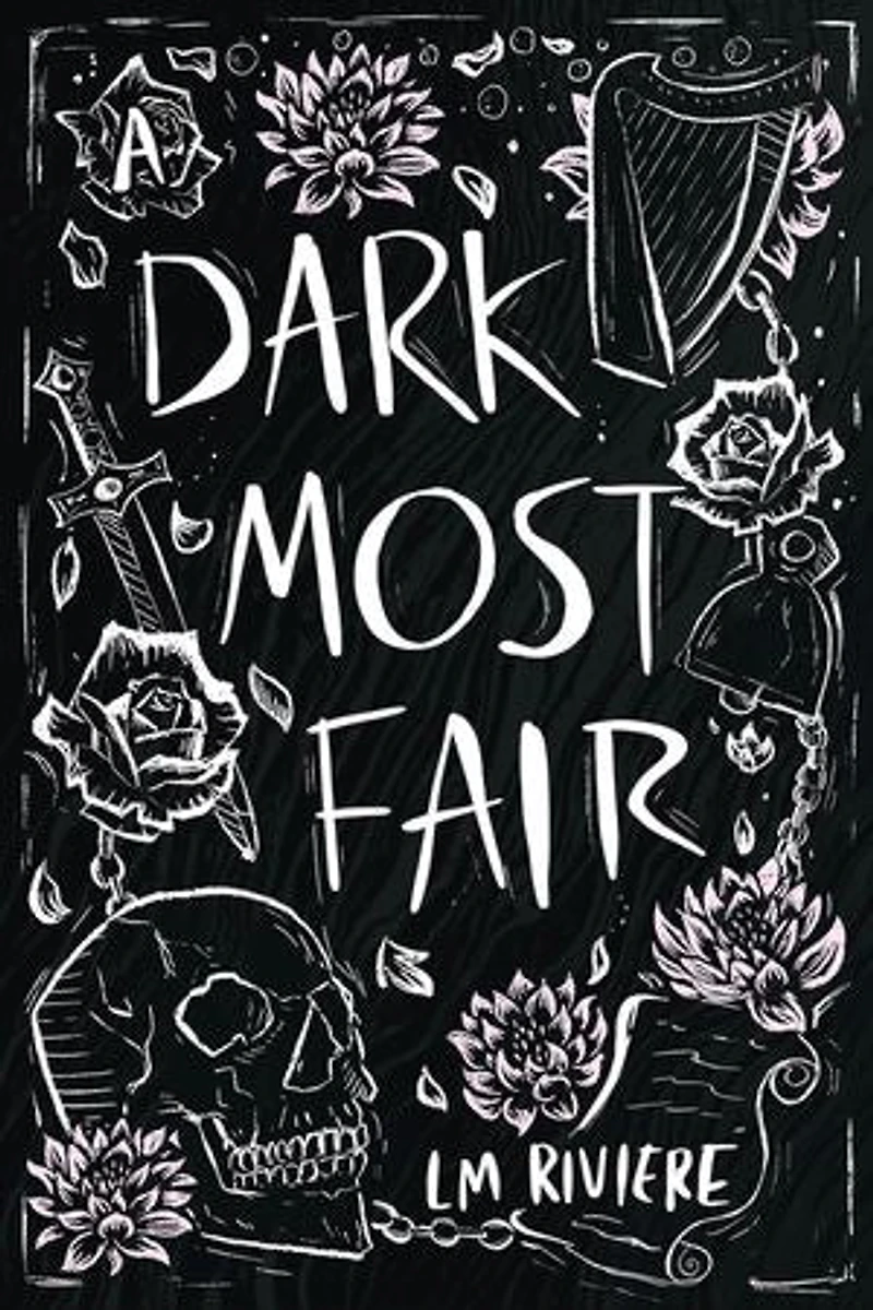 A Dark Most Fair