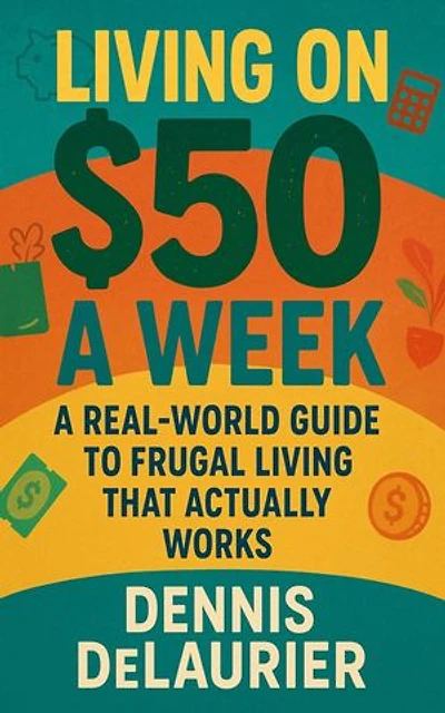 Living on $50 a Week