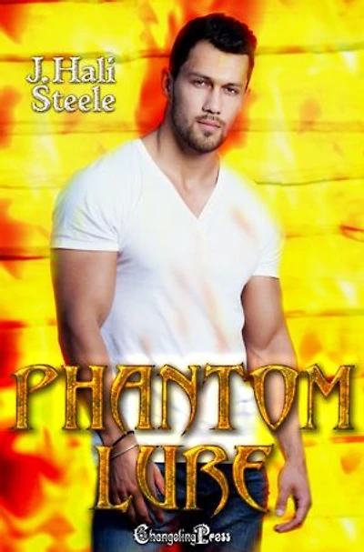 Phantom Lure: An LGBTQ+ Demon Love Romance