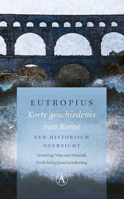 Korte geschiedenis van Rome: Een historisch overzicht