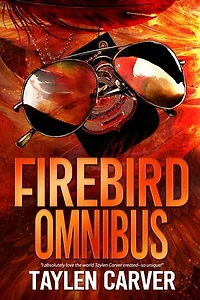 Firebird Omnibus