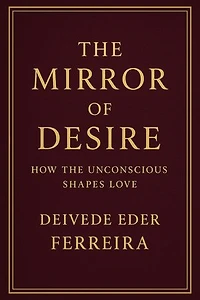 The Mirror of Desire: How the Unconscious Shapes Love: Psychoanalysis Series, #4