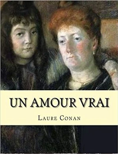 Un amour vrai