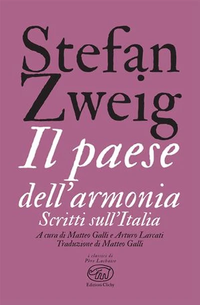Il paese dell'armonia