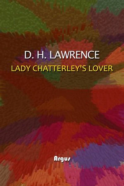 Lady Chatterley's Lover