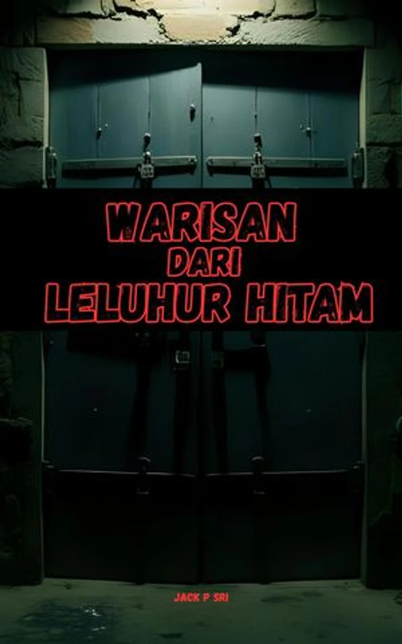 Warisan dari Leluhur Hitam