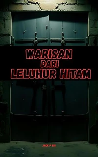 Warisan dari Leluhur Hitam