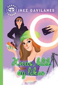 Happy Camper (3) - Knas, klik og likes