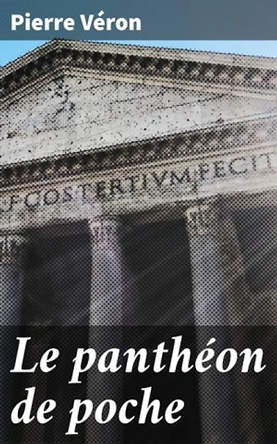 Le panthéon de poche: Exploration raffinée de la poésie contemporaine française