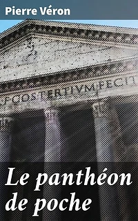 Le panthéon de poche: Exploration raffinée de la poésie contemporaine française