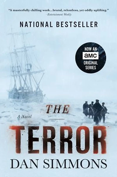 The Terror: A Novel