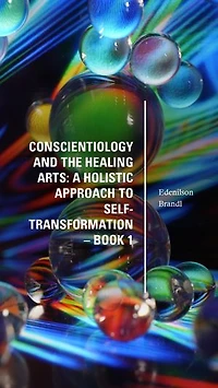 Conscientiology and the Healing Arts: A Holistic Approach to Self-Transformation – Book 1: mentoring | coaching | counseling tutoring | leadership | empowerment