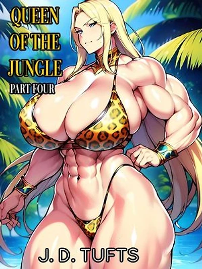 Queen of the Jungle (Part Four)