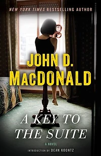 A Key to the Suite: Novel