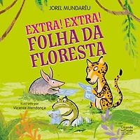 Extra! Extra! Folha da floresta