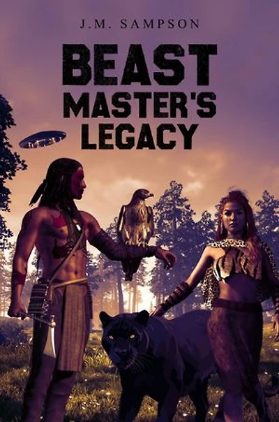 Beast Master's Legacy