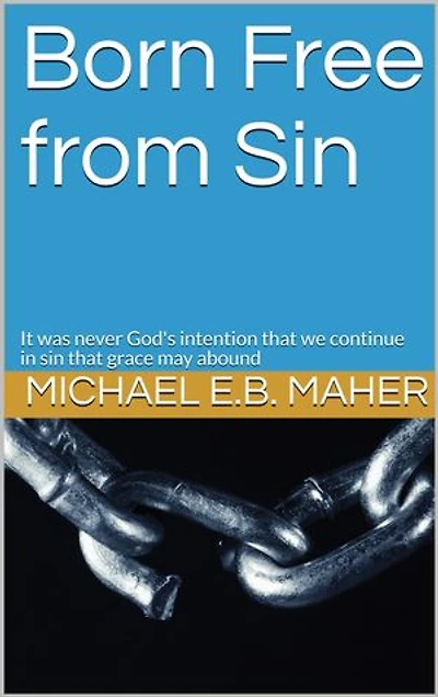 Born Free from Sin