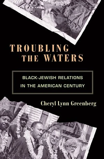 Troubling the Waters: Black-Jewish Relations American Century