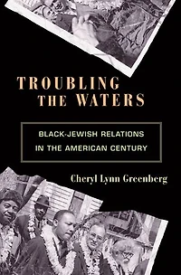 Troubling the Waters: Black-Jewish Relations American Century