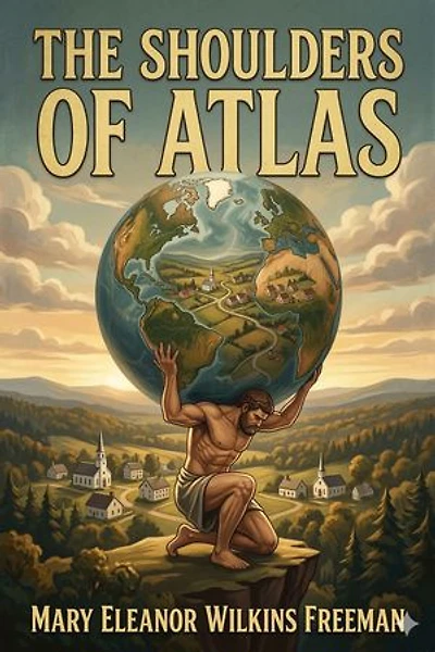 The Shoulders of Atlas: A Novel