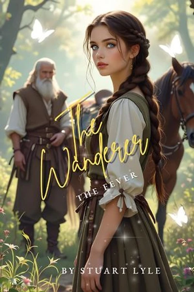 The Wanderer: The Fever