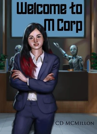 Welcome to M Corp: The 24 Wards