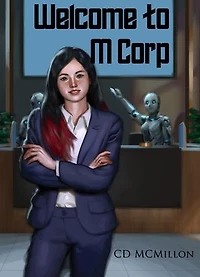Welcome to M Corp: The 24 Wards