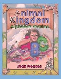 Animal Kingdom Alphabet Stories