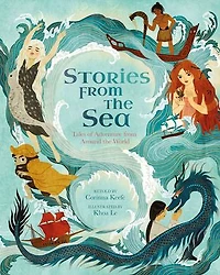 Stories from the Sea: Tales of Adventure Around World