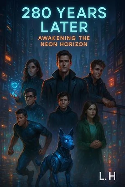 280 Years Later: Awakening the Neon Horizon