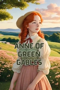 Anne Of Green Gables(Illustrated)