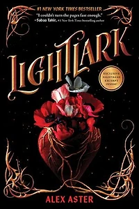 Lightlark: Collector’s Edition (The Lightlark Saga Book 1)